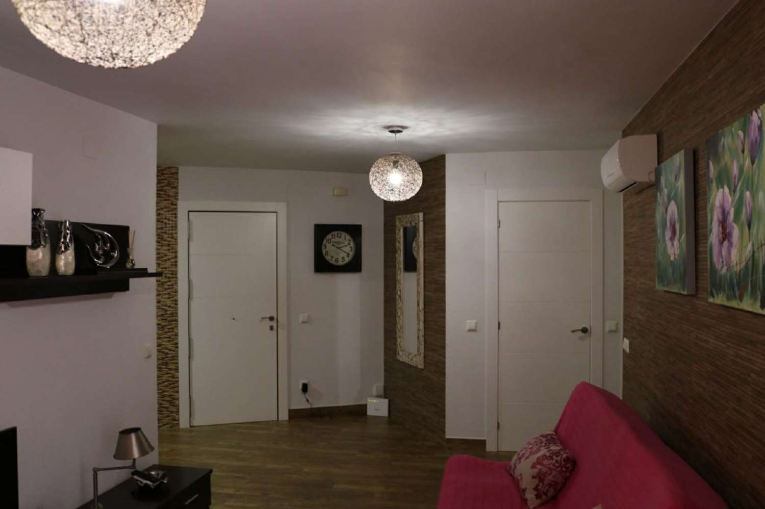 Petit Appartement saisonnière à Solymar - Puerto Marina (Benalmádena)