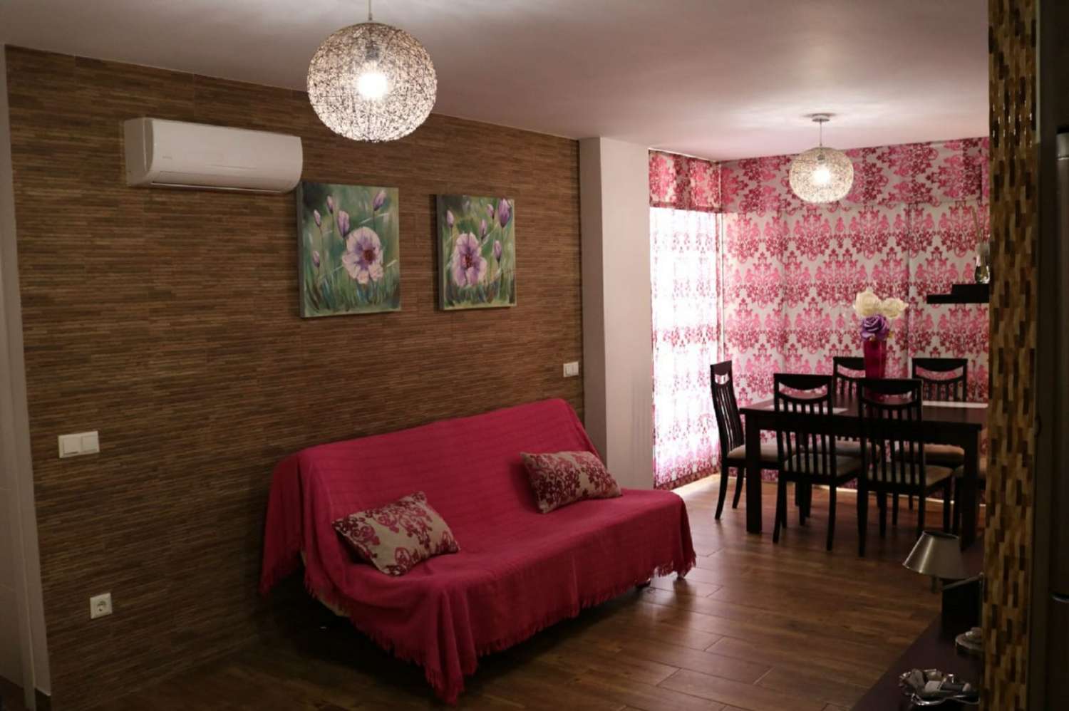 Petit Appartement saisonnière à Solymar - Puerto Marina (Benalmádena)