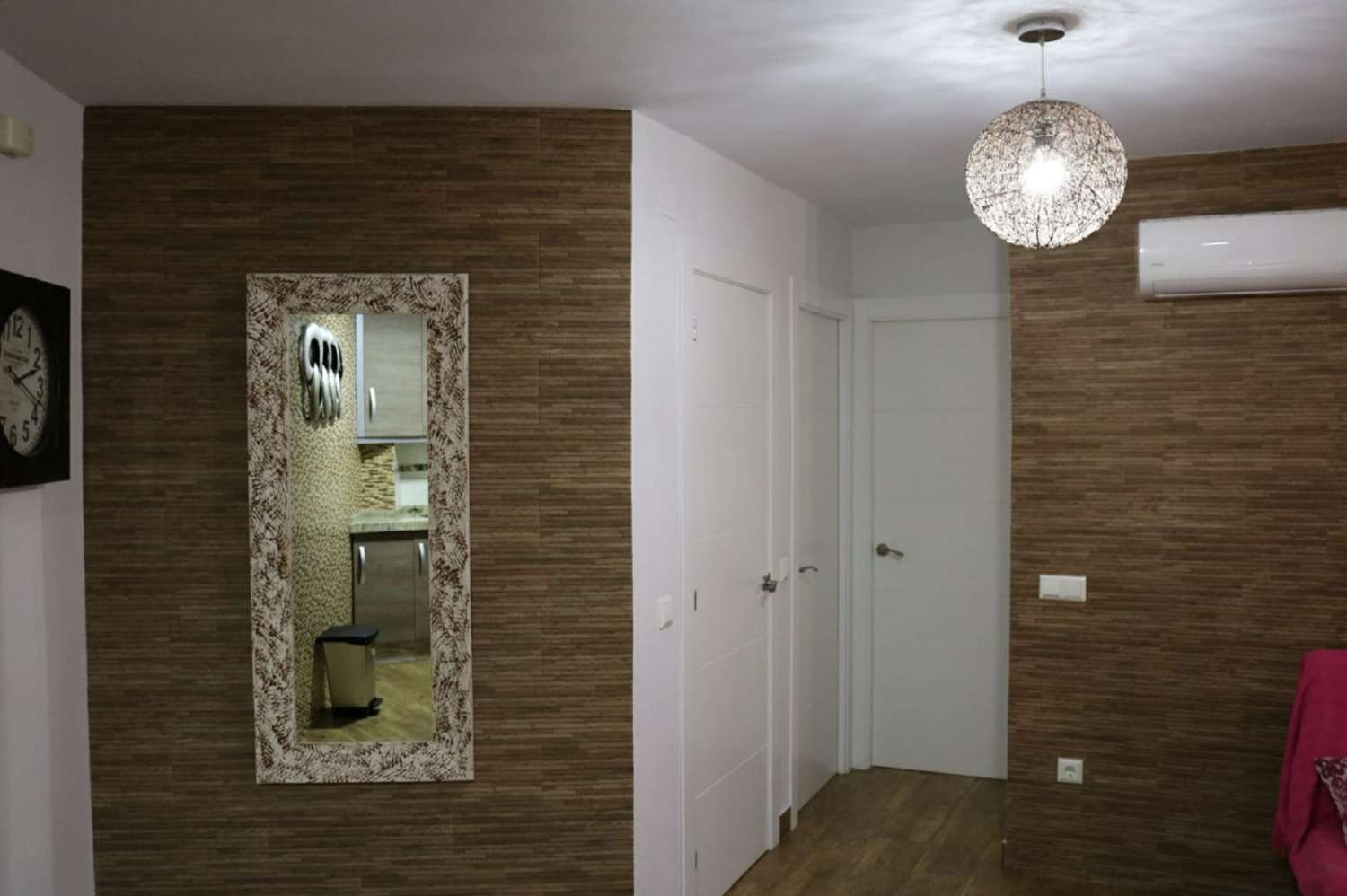 Petit Appartement saisonnière à Solymar - Puerto Marina (Benalmádena)