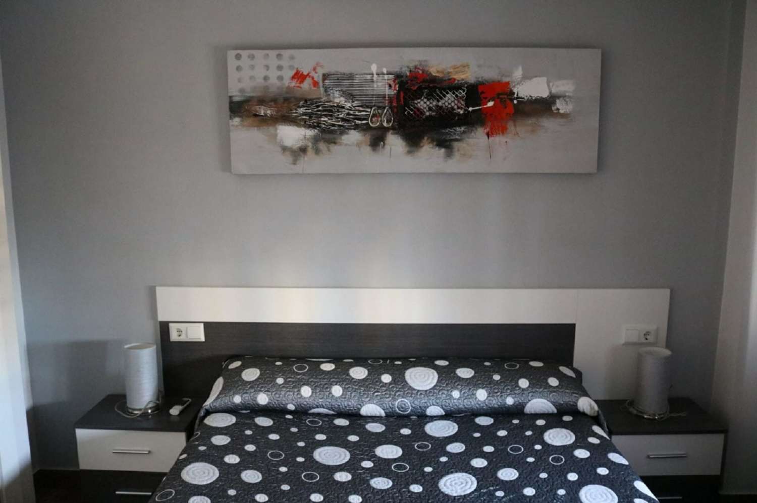 Petit Appartement saisonnière à Solymar - Puerto Marina (Benalmádena)