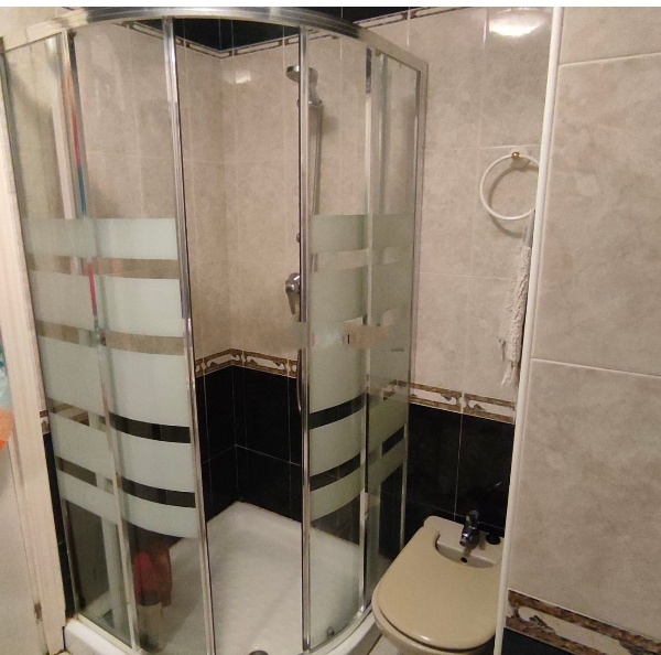 Petit Appartement saisonnière à Arroyo de la Miel (Benalmádena)