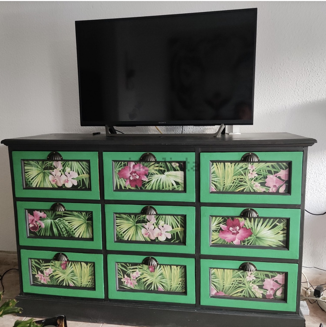 Petit Appartement saisonnière à Arroyo de la Miel (Benalmádena)