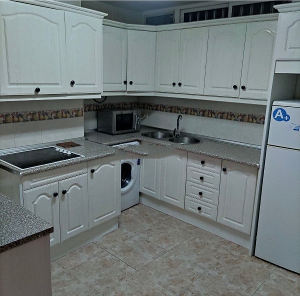 Petit Appartement saisonnière à Arroyo de la Miel (Benalmádena)