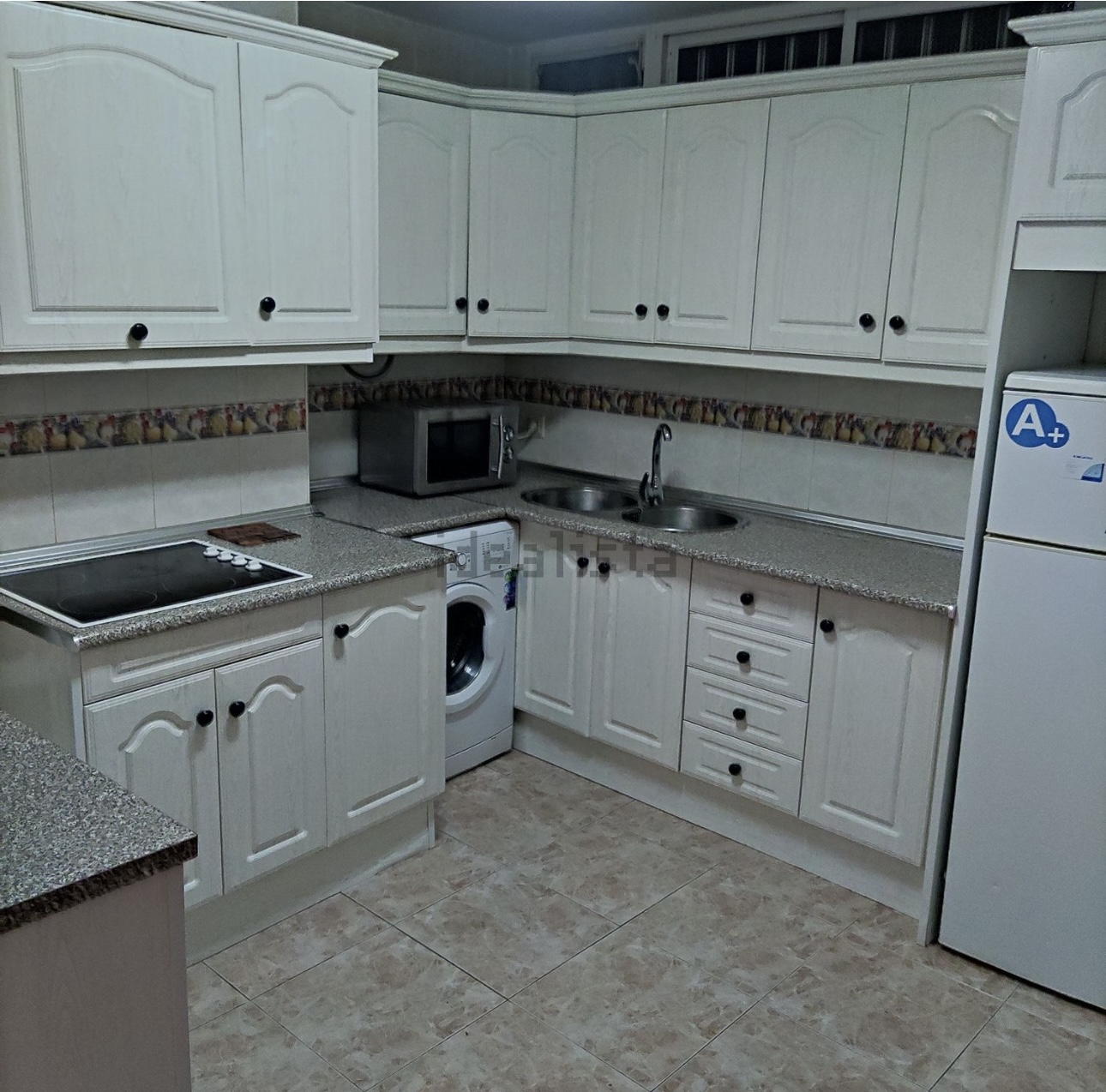 Petit Appartement saisonnière à Arroyo de la Miel (Benalmádena)