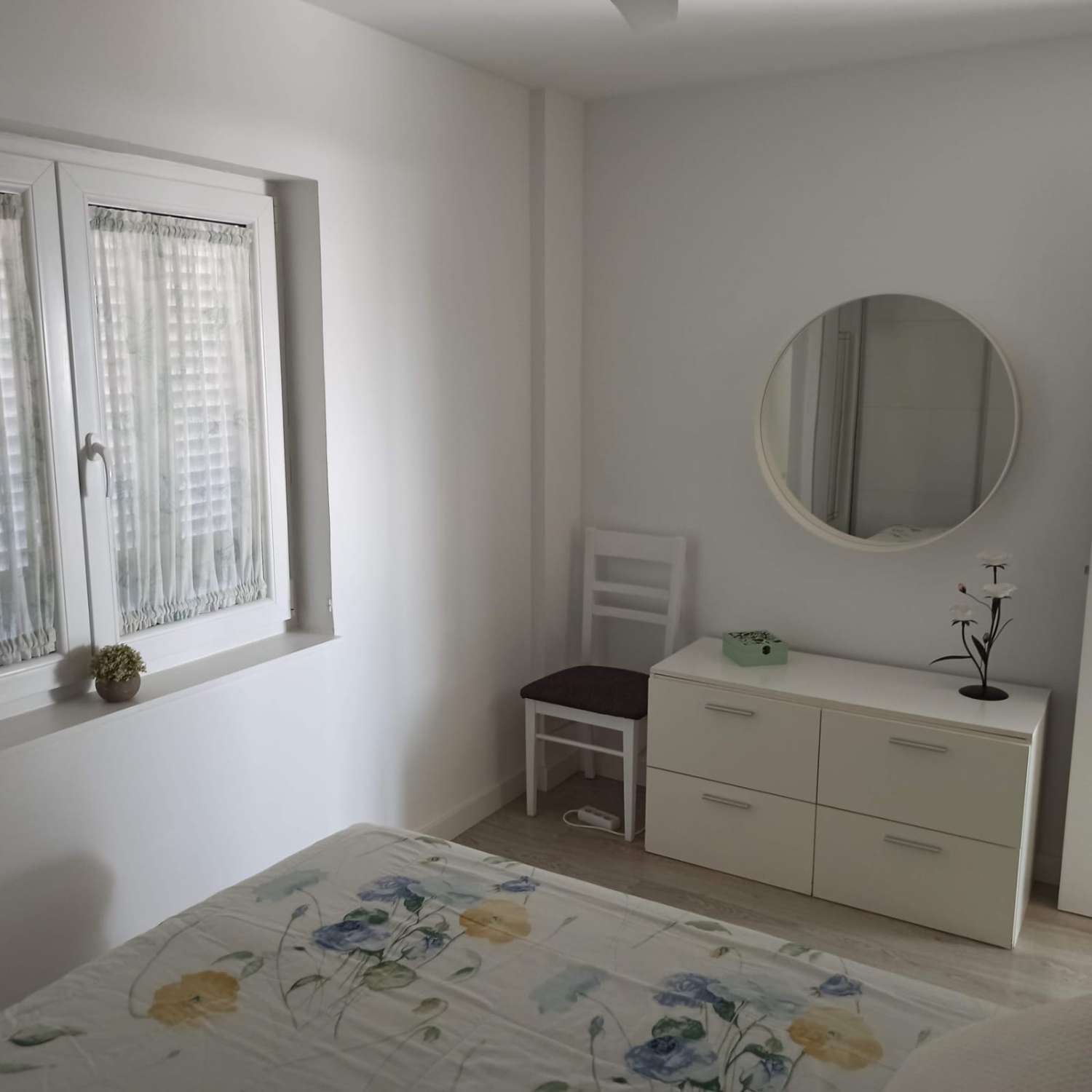 Penthouse saisonnière à Arroyo de la Miel (Benalmádena)