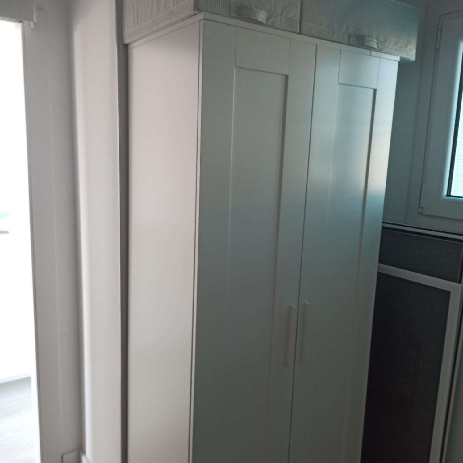 Penthouse saisonnière à Arroyo de la Miel (Benalmádena)