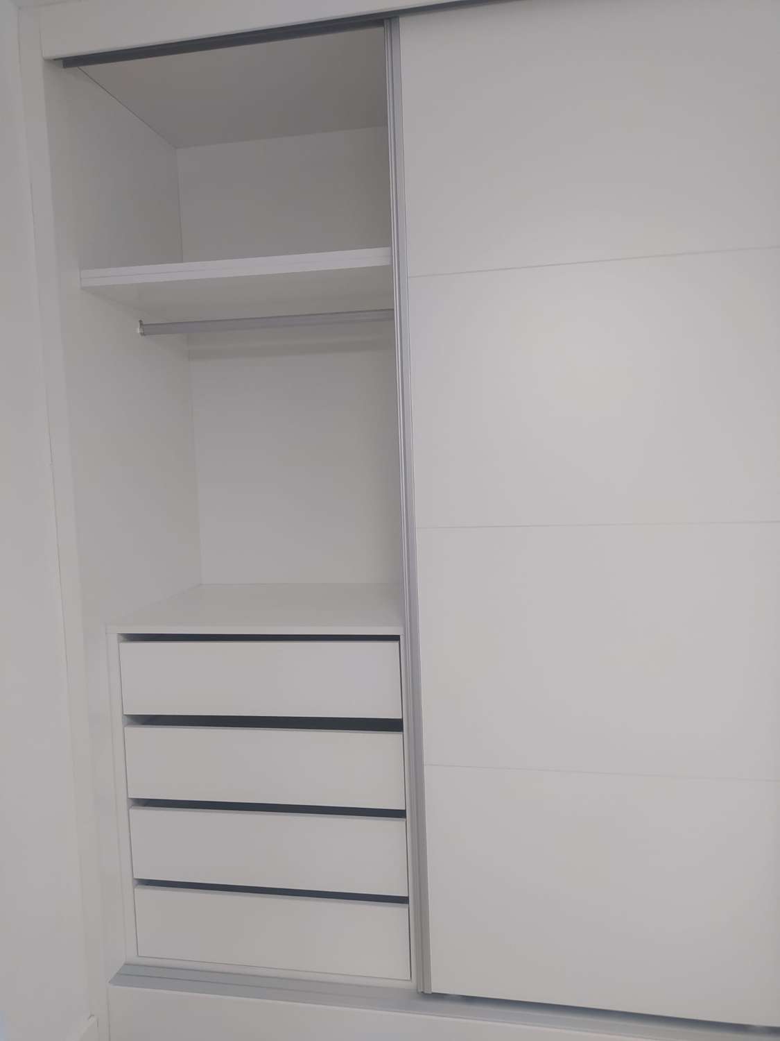 Penthouse saisonnière à Arroyo de la Miel (Benalmádena)