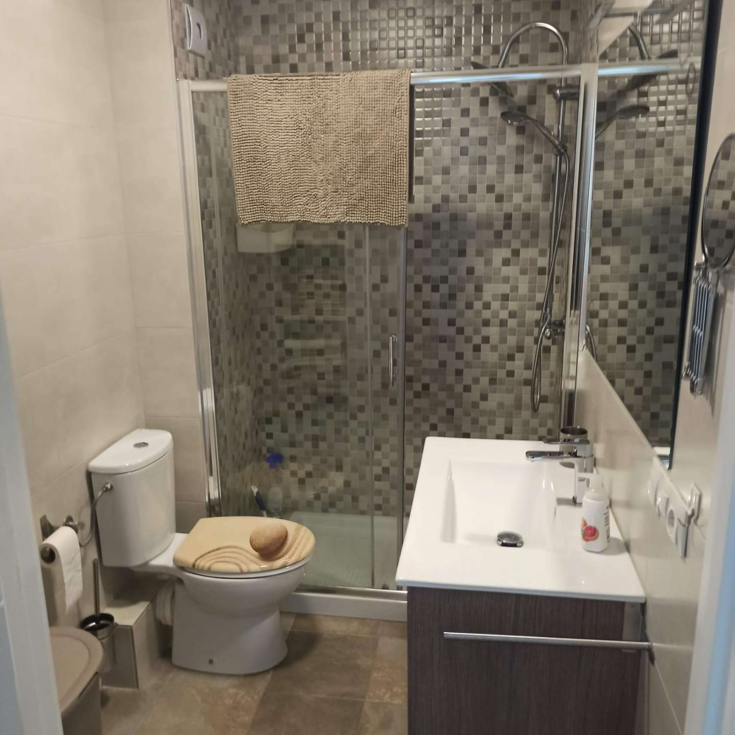 Penthouse saisonnière à Arroyo de la Miel (Benalmádena)