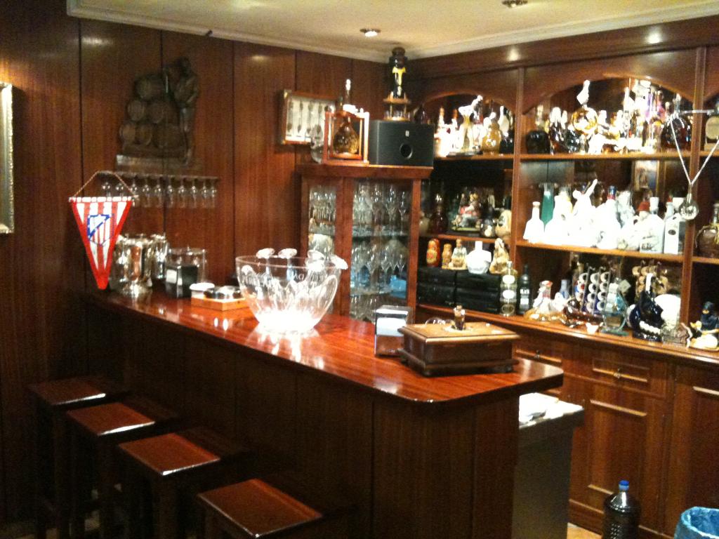 SE VENDE MAGNIFICO CHALET INDEPENDIENTE EN BENALMADENA