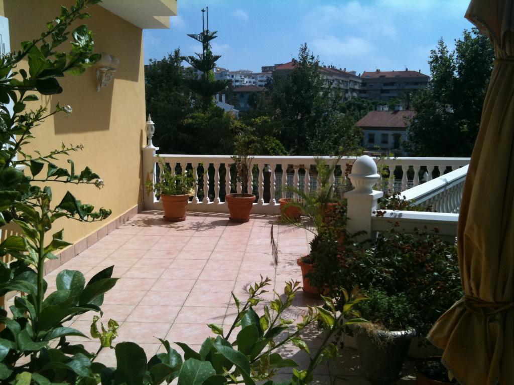 SE VENDE MAGNIFICO CHALET INDEPENDIENTE EN BENALMADENA