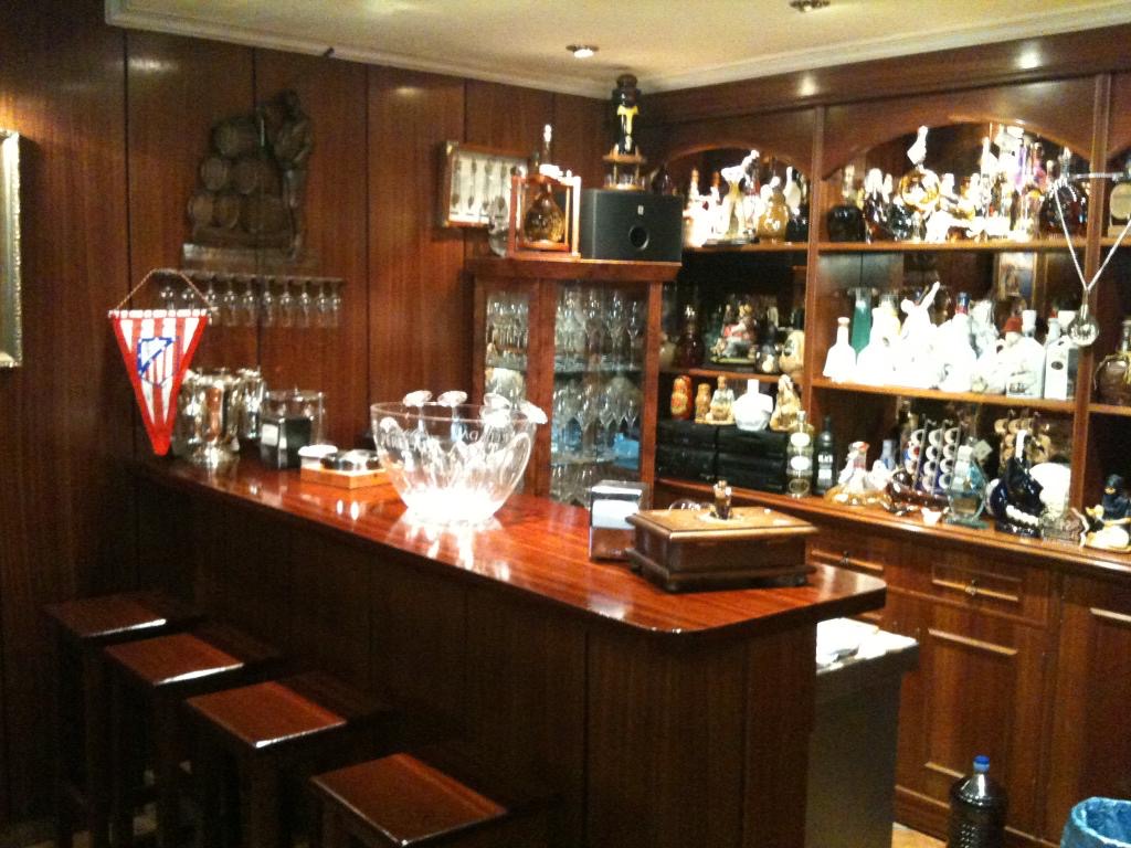 SE VENDE MAGNIFICO CHALET INDEPENDIENTE EN BENALMADENA