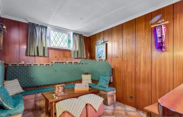 SE VENDE MAGNIFICO CHALET INDEPENDIENTE EN BENALMADENA