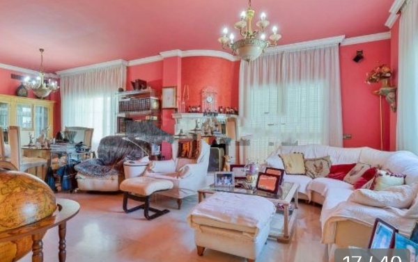 SE VENDE MAGNIFICO CHALET INDEPENDIENTE EN BENALMADENA