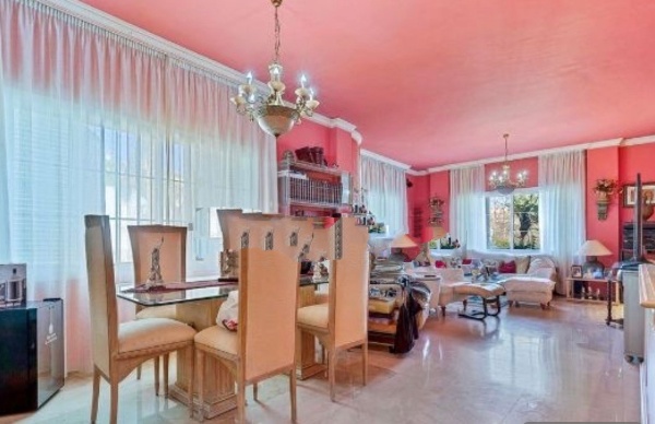 SE VENDE MAGNIFICO CHALET INDEPENDIENTE EN BENALMADENA