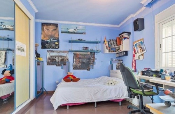 SE VENDE MAGNIFICO CHALET INDEPENDIENTE EN BENALMADENA