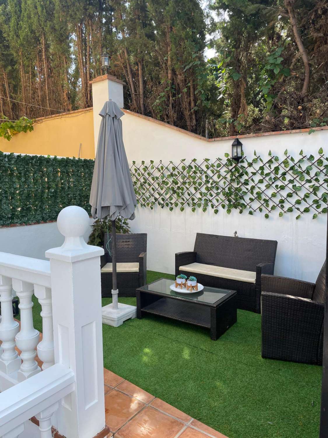 Petit Appartement saisonnière à Torrequebrada (Benalmádena)