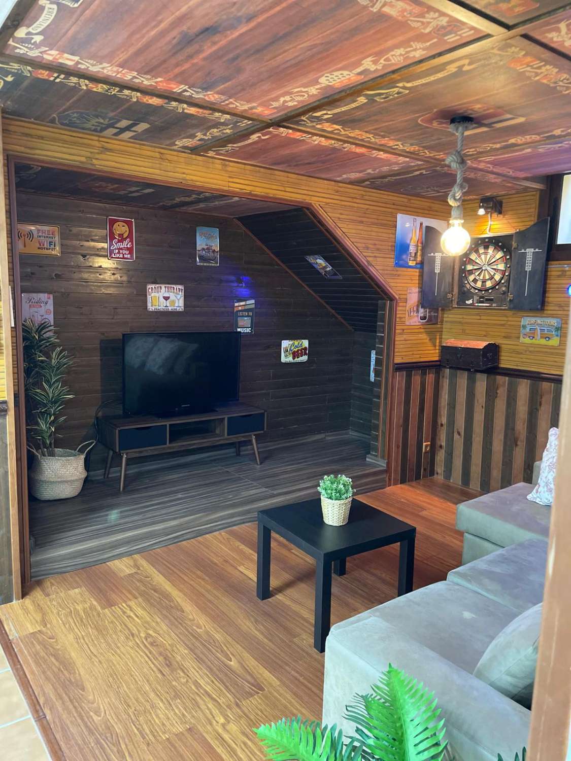 Petit Appartement saisonnière à Torrequebrada (Benalmádena)