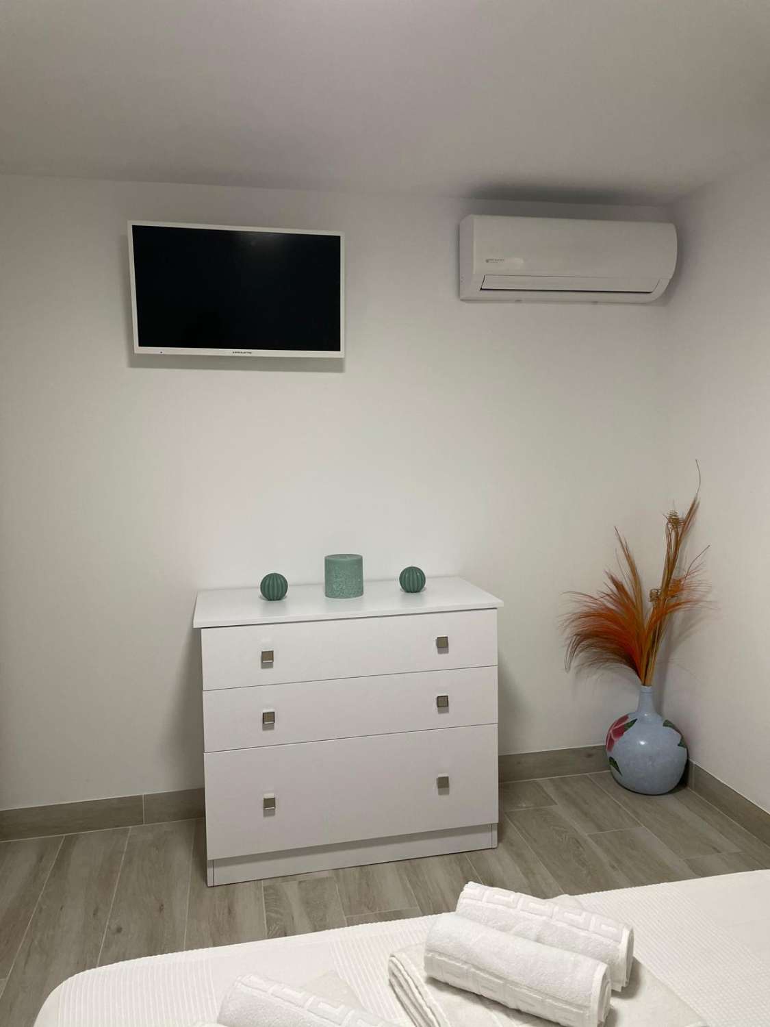 Petit Appartement saisonnière à Torrequebrada (Benalmádena)