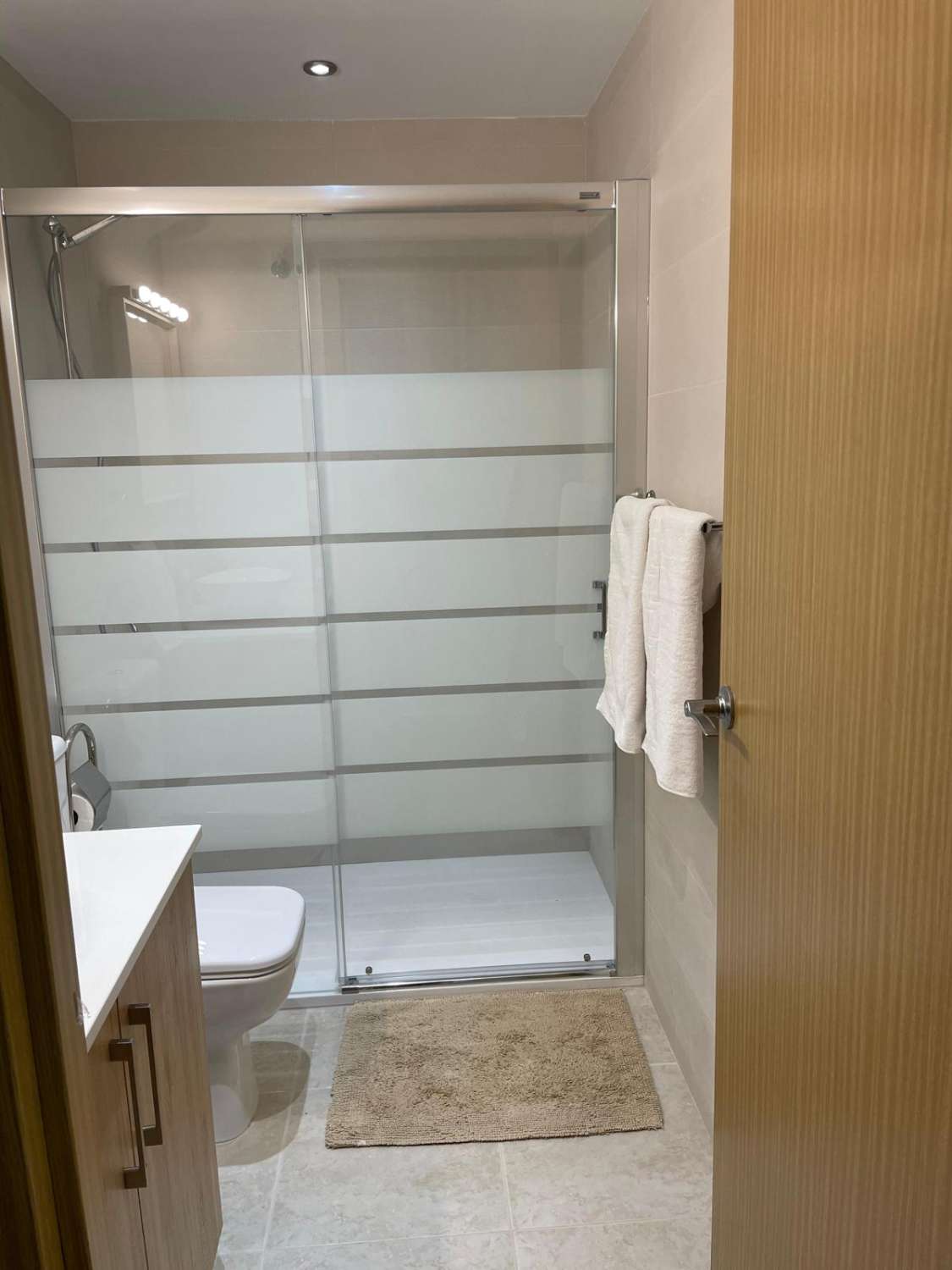 Petit Appartement saisonnière à Torrequebrada (Benalmádena)