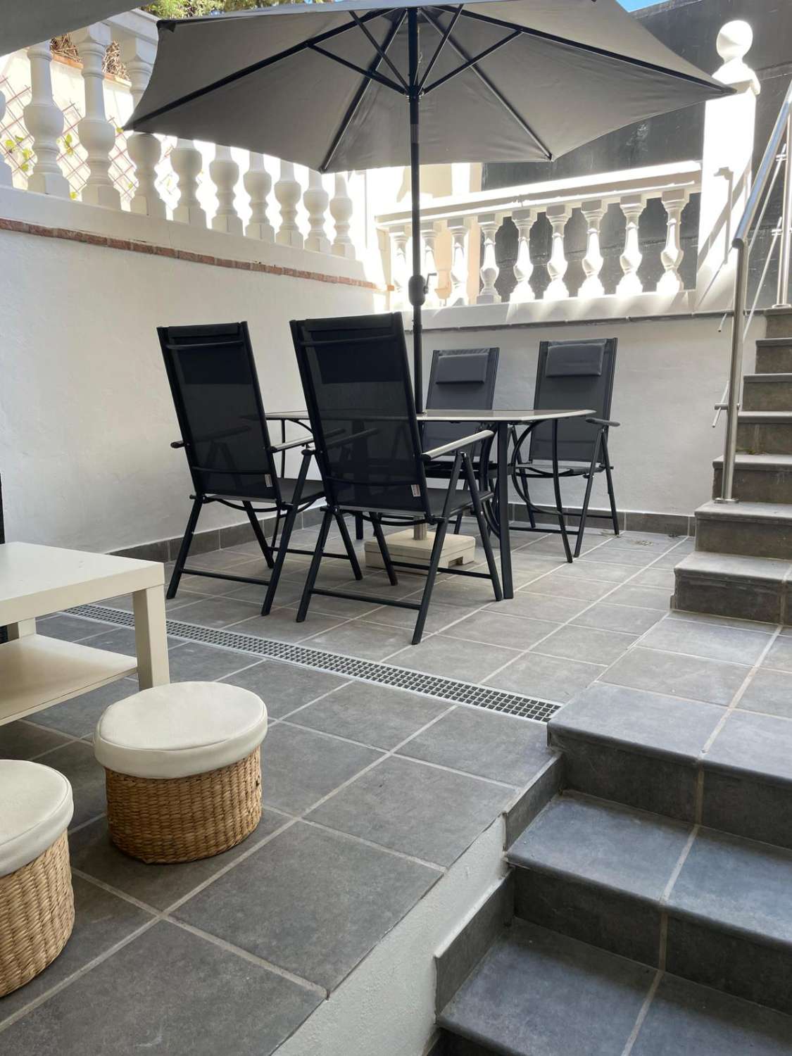 Petit Appartement saisonnière à Torrequebrada (Benalmádena)