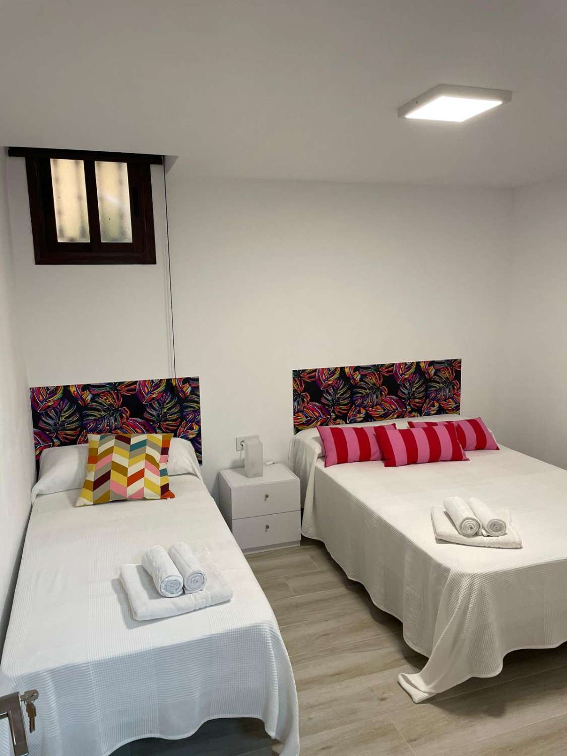 Petit Appartement saisonnière à Torrequebrada (Benalmádena)