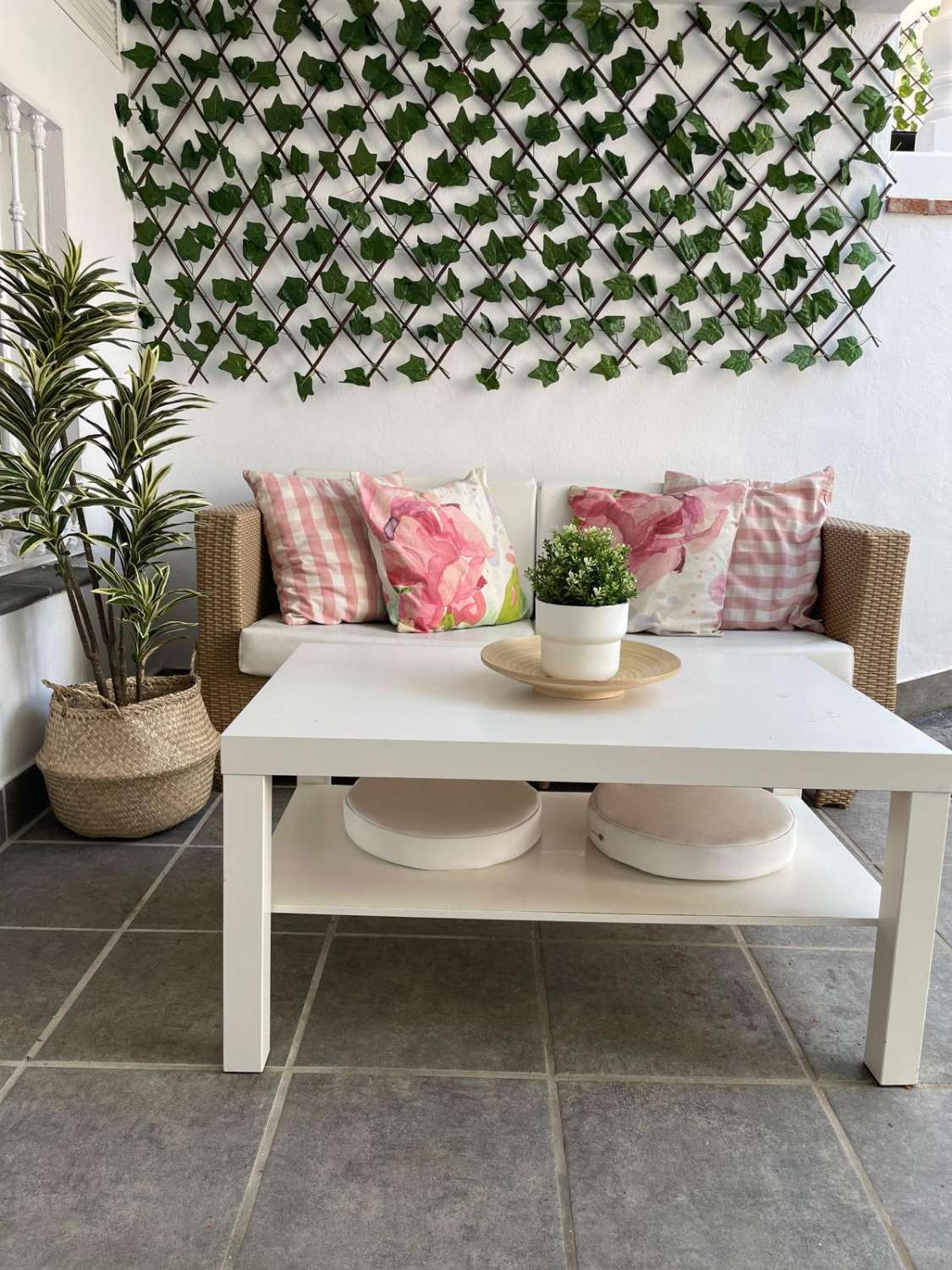 Petit Appartement saisonnière à Torrequebrada (Benalmádena)