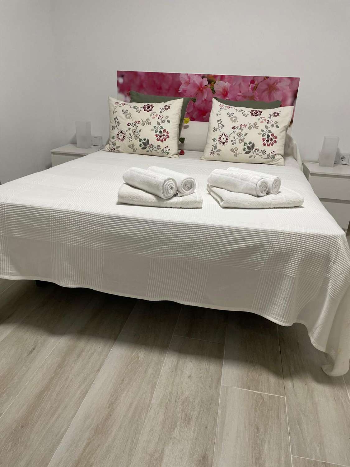 Petit Appartement saisonnière à Torrequebrada (Benalmádena)