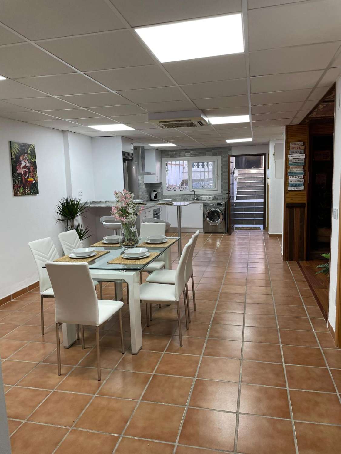 Petit Appartement saisonnière à Torrequebrada (Benalmádena)