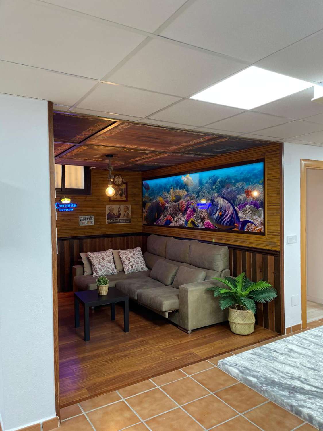 Petit Appartement saisonnière à Torrequebrada (Benalmádena)