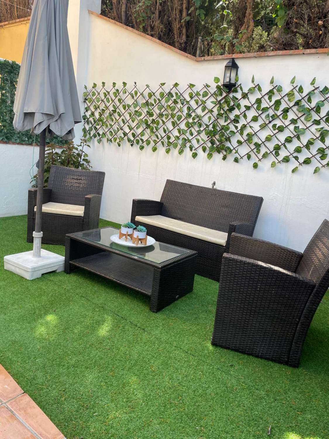 Petit Appartement saisonnière à Torrequebrada (Benalmádena)