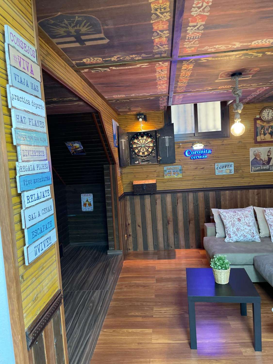 Petit Appartement saisonnière à Torrequebrada (Benalmádena)