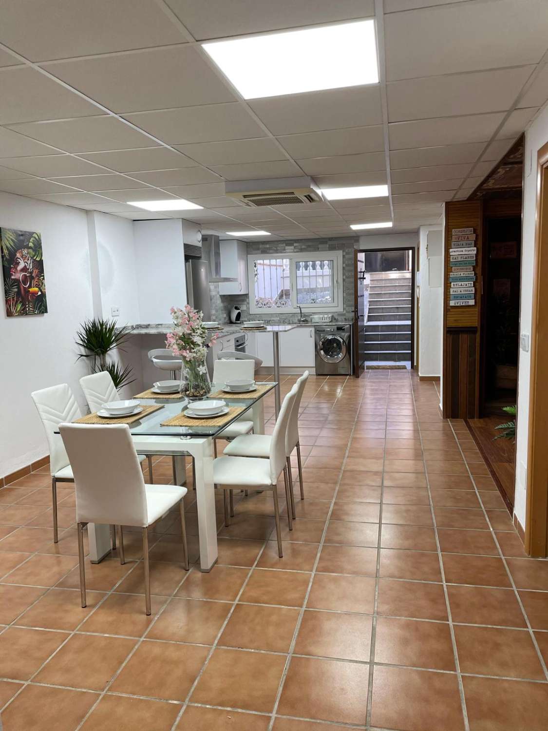 Petit Appartement saisonnière à Torrequebrada (Benalmádena)