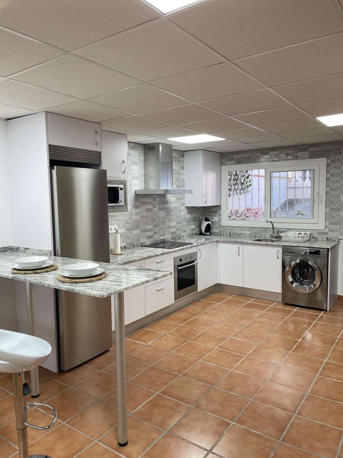 Petit Appartement saisonnière à Torrequebrada (Benalmádena)