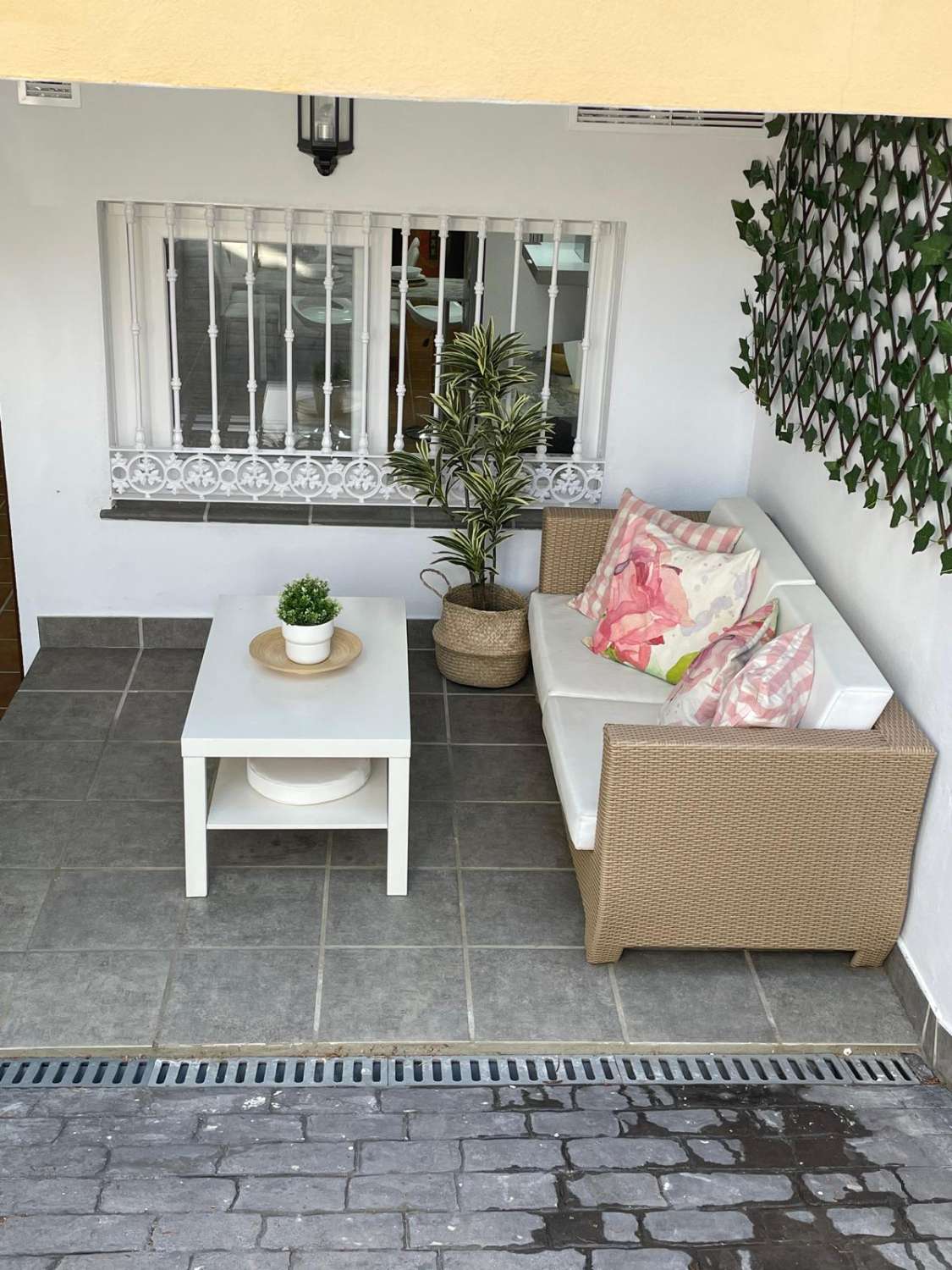 Petit Appartement saisonnière à Torrequebrada (Benalmádena)