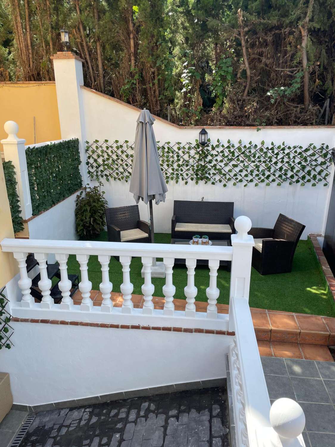 Petit Appartement saisonnière à Torrequebrada (Benalmádena)
