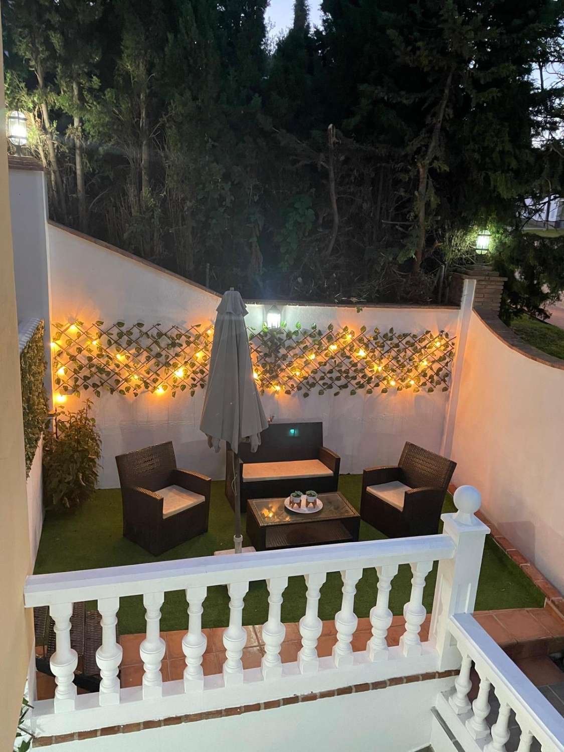 Petit Appartement saisonnière à Torrequebrada (Benalmádena)