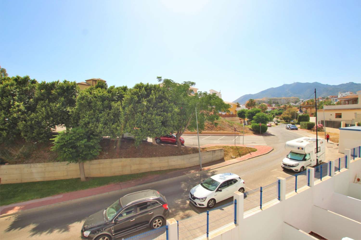 Se vende precioso apartamento a 250 metros de la playa en Benalmádena