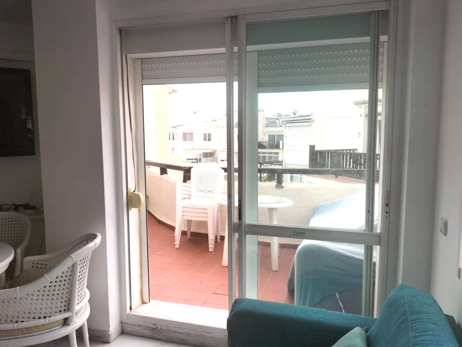 Petit Appartement saisonnière à Solymar - Puerto Marina (Benalmádena)
