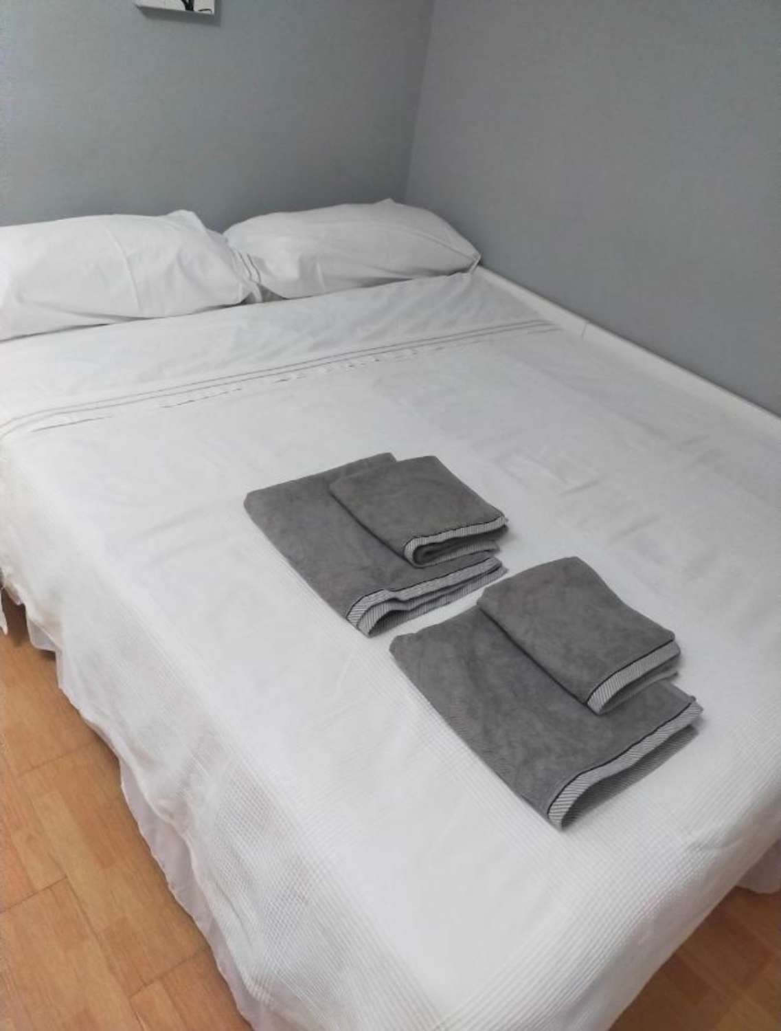 Studio saisonnière à Benalmádena Costa