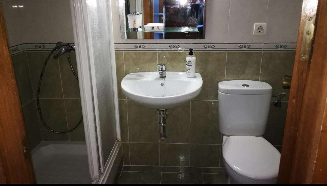 Studio saisonnière à Benalmádena Costa