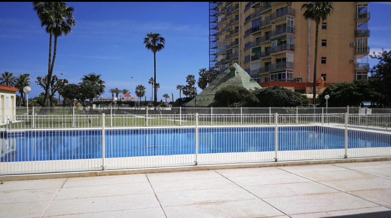 Studio saisonnière à Benalmádena Costa