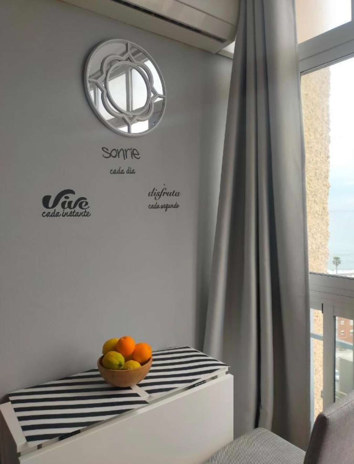 Studio saisonnière à Benalmádena Costa