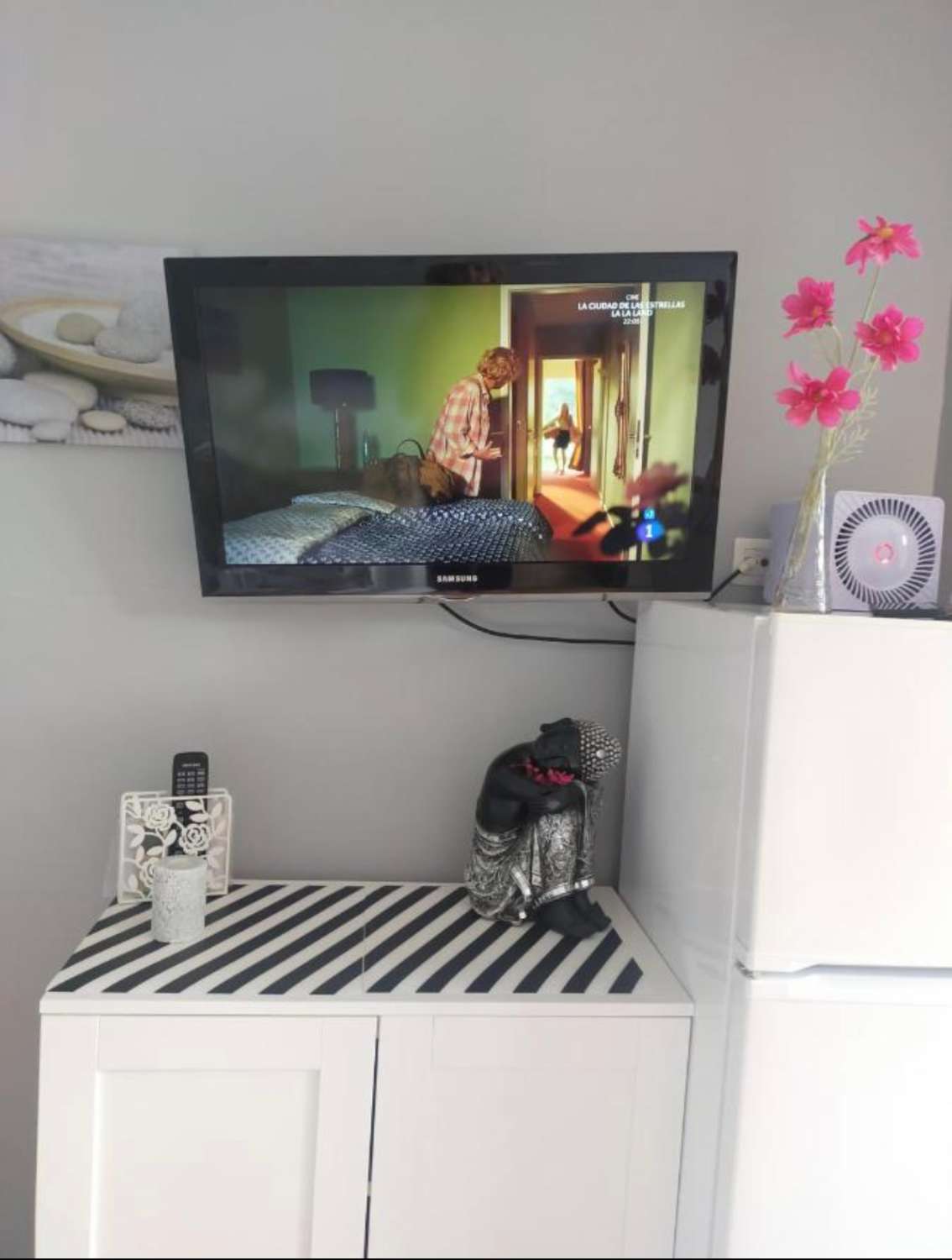 Studio saisonnière à Benalmádena Costa