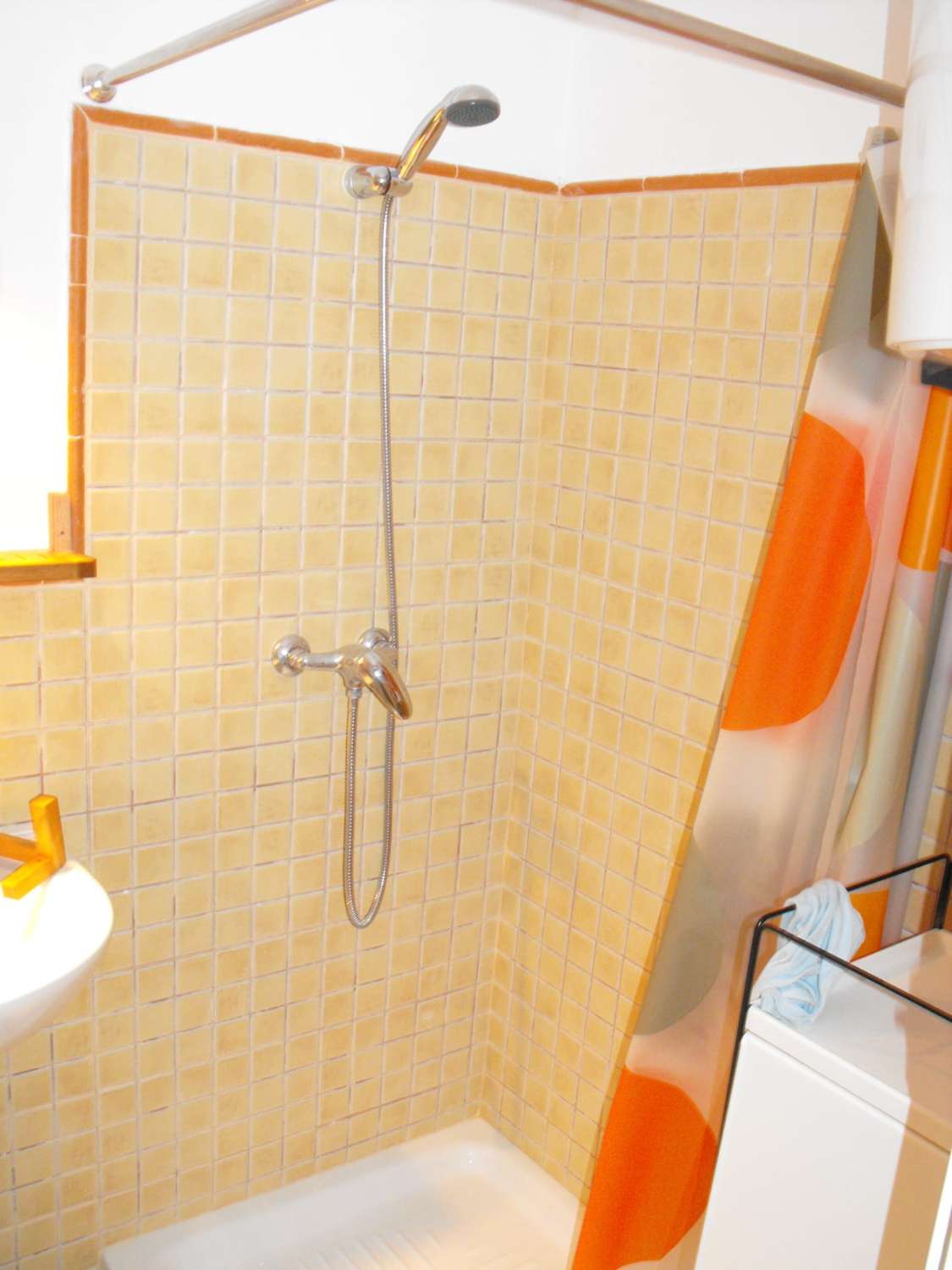 Studio saisonnière à Benalmádena