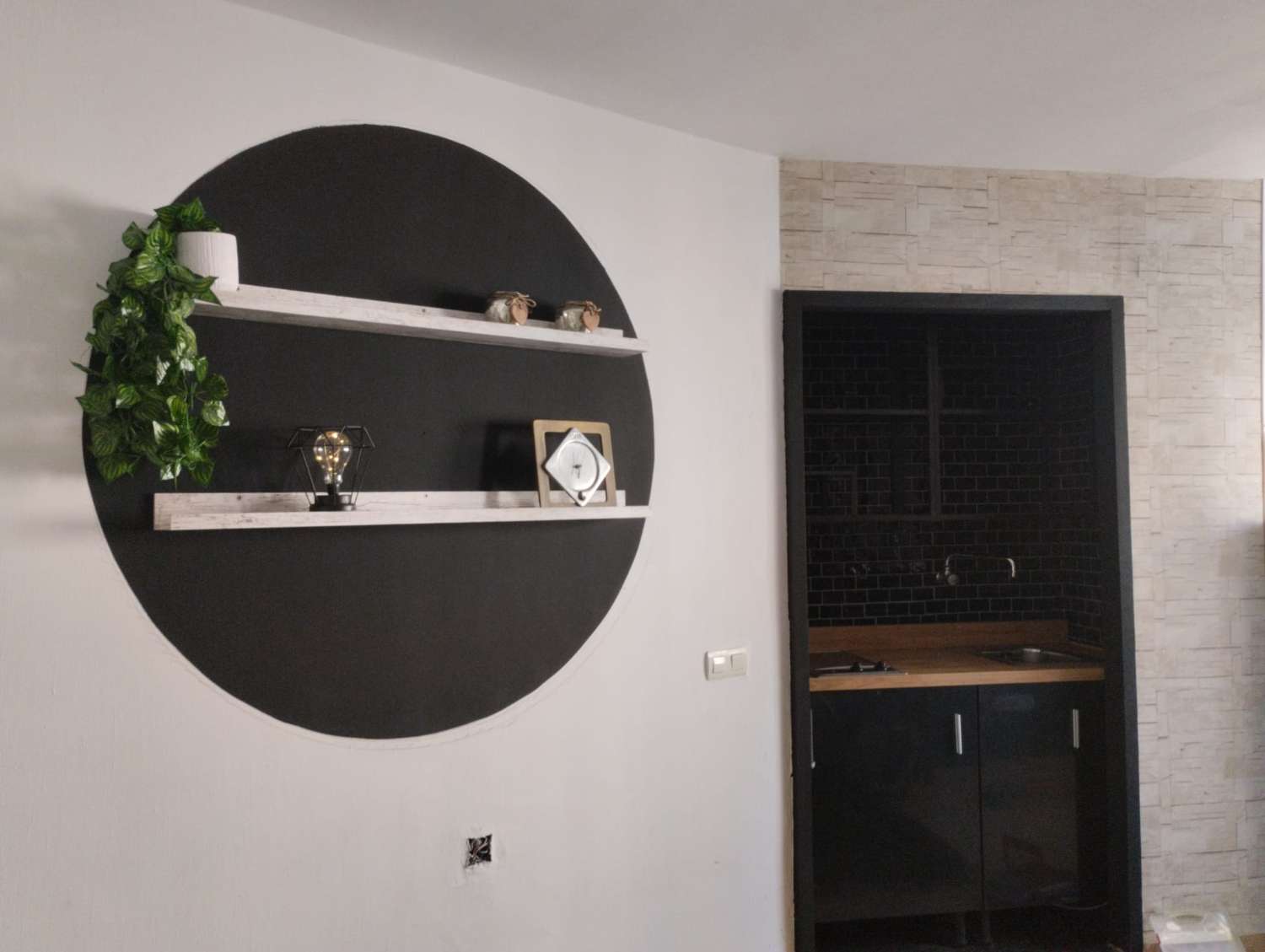 Studio saisonnière à Benalmádena