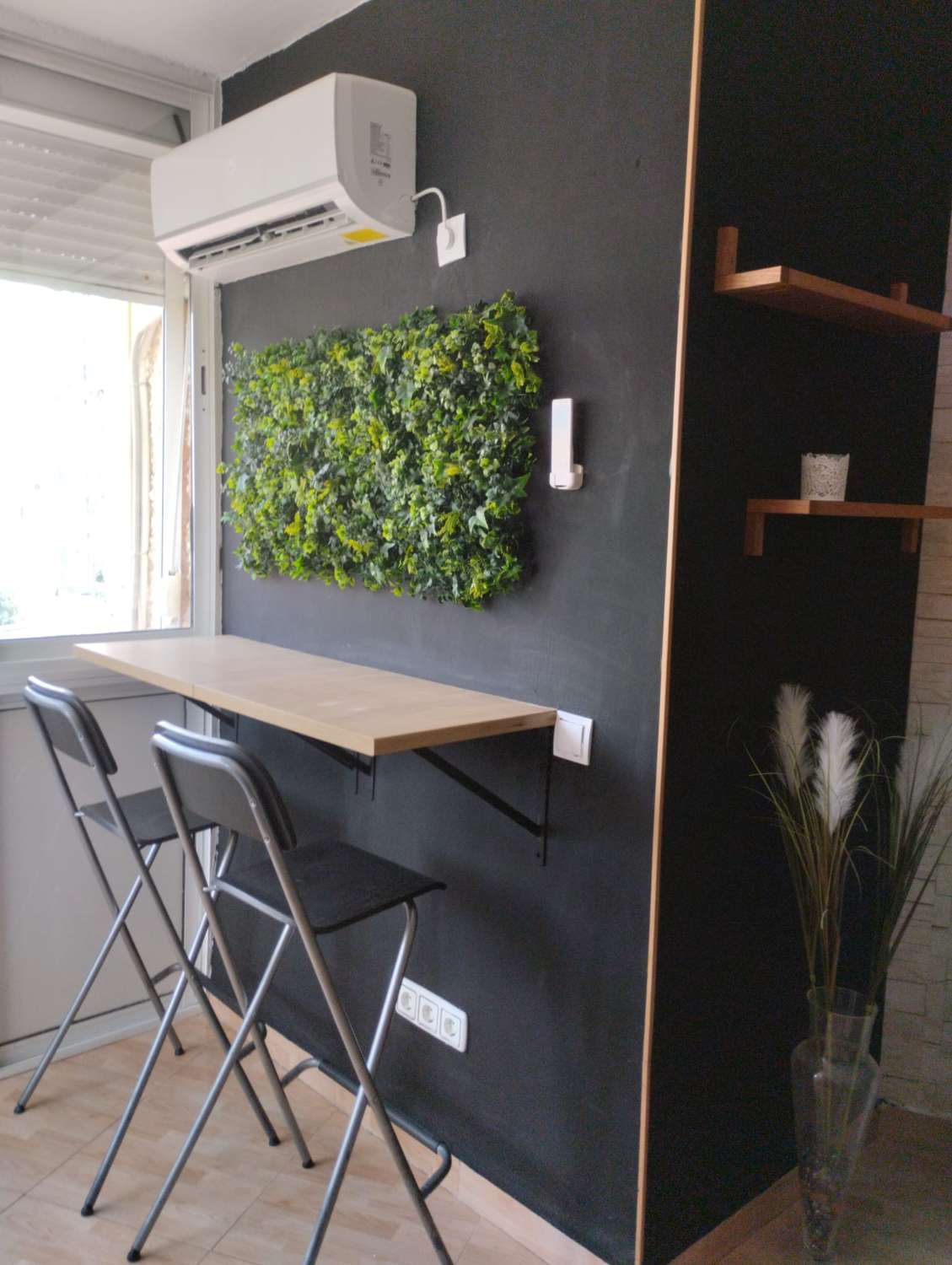 Studio saisonnière à Benalmádena