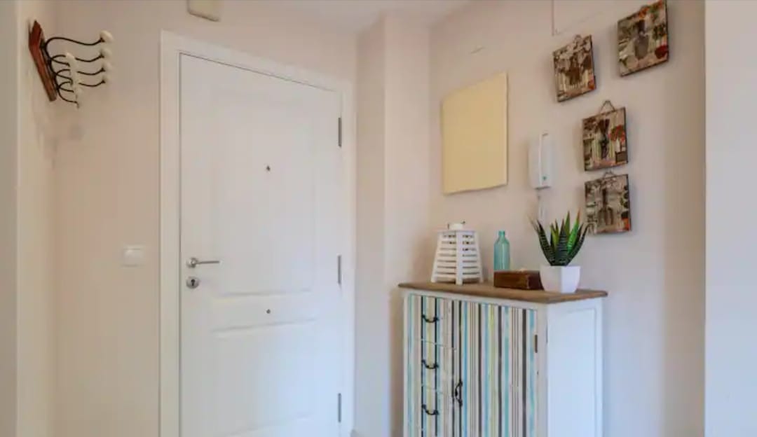 Petit Appartement saisonnière à Benalmádena