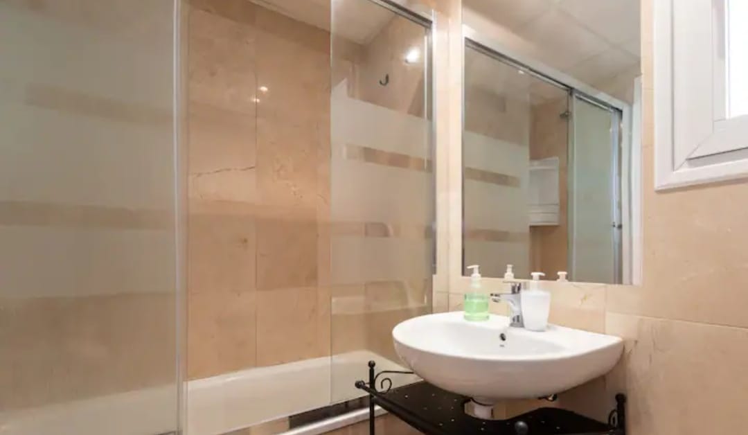 Petit Appartement saisonnière à Benalmádena