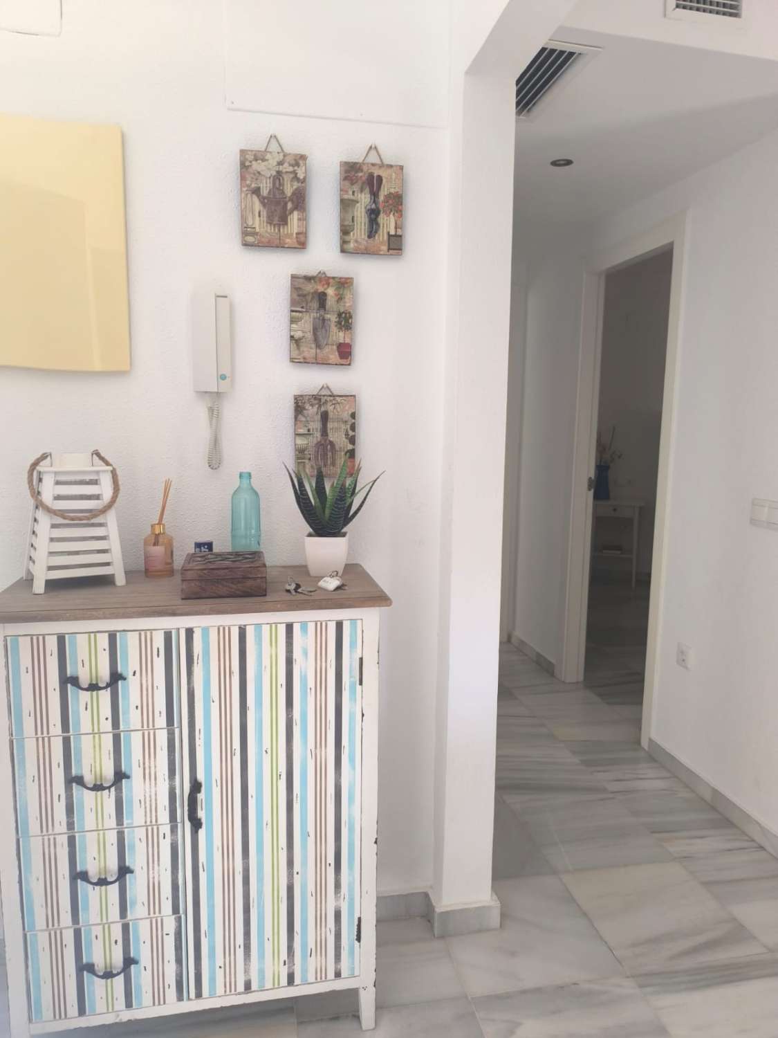 Petit Appartement saisonnière à Benalmádena