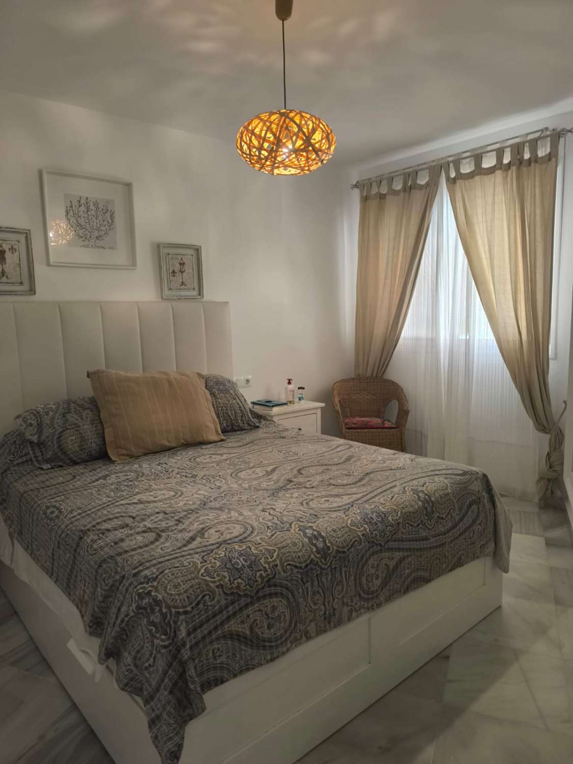 Petit Appartement saisonnière à Benalmádena